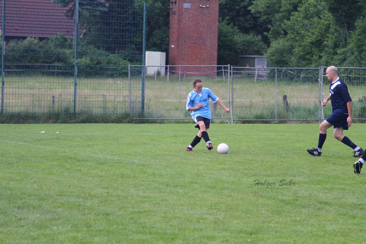 Bild 1 - Fussball